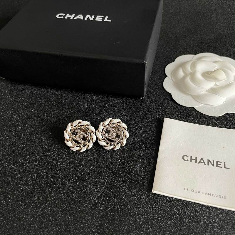 Chanel Earring 05yxs31